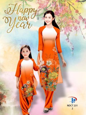 Vải Áo Dài Cách Tân Hoa Cúc Mới Ra AD NDCT231 26 1664441162 200 Vai Ao Dai Cach Tan Hoa Cuc Moi Ra AD