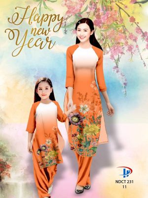Vải Áo Dài Cách Tân Hoa Cúc Mới Ra AD NDCT231 29 1664441165 181 Vai Ao Dai Cach Tan Hoa Cuc Moi Ra AD