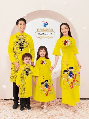 Vải Áo Dài Gia Đình Đón Tết Vừa Ra AD HLCTGD5 24 1664442434 268 Vai Ao Dai Gia Dinh Don Tet Vua Ra AD