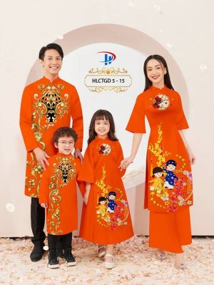 Vải Áo Dài Gia Đình Đón Tết Vừa Ra AD HLCTGD5 26 1664442435 834 Vai Ao Dai Gia Dinh Don Tet Vua Ra AD