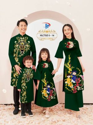 Vải Áo Dài Gia Đình Đón Tết Vừa Ra AD HLCTGD5 27 1664442436 753 Vai Ao Dai Gia Dinh Don Tet Vua Ra AD
