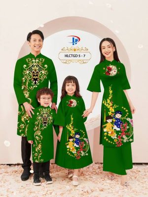 Vải Áo Dài Gia Đình Đón Tết Vừa Ra AD HLCTGD5 31 1664442439 853 Vai Ao Dai Gia Dinh Don Tet Vua Ra AD