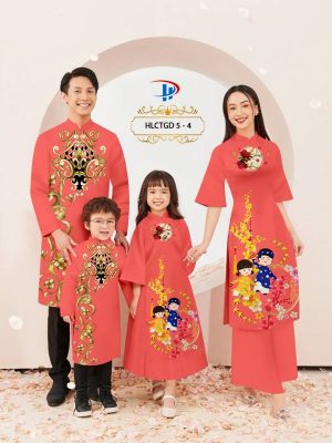 Vải Áo Dài Gia Đình Đón Tết Vừa Ra AD HLCTGD5 34 1664442440 334 Vai Ao Dai Gia Dinh Don Tet Vua Ra AD