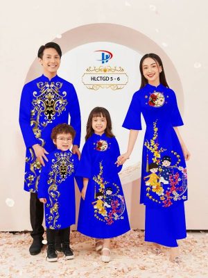 Vải Áo Dài Gia Đình Đón Tết Vừa Ra AD HLCTGD5 36 1664442441 713 Vai Ao Dai Gia Dinh Don Tet Vua Ra AD