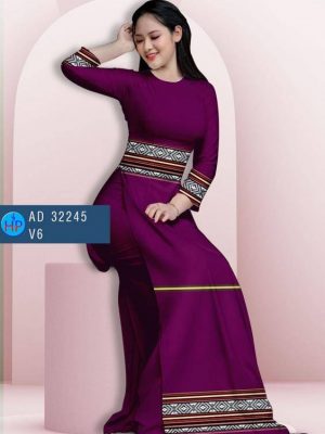 Vải Áo Dài Hoa Văn Thiết Kế 2022 AD 32245 22 1664443650 573 Vai Ao Dai Hoa Van Thiet Ke 2022 AD 32245