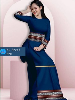 Vải Áo Dài Hoa Văn Thiết Kế 2022 AD 32245 25 1664443652 112 Vai Ao Dai Hoa Van Thiet Ke 2022 AD 32245