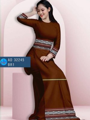 Vải Áo Dài Hoa Văn Thiết Kế 2022 AD 32245 26 1664443653 511 Vai Ao Dai Hoa Van Thiet Ke 2022 AD 32245