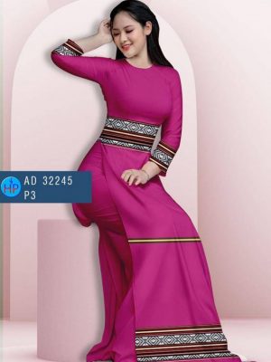Vải Áo Dài Hoa Văn Thiết Kế 2022 AD 32245 30 1664443654 576 Vai Ao Dai Hoa Van Thiet Ke 2022 AD 32245