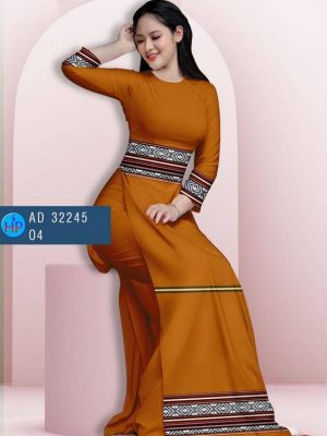 Vải Áo Dài Hoa Văn Thiết Kế 2022 AD 32245 29 1664443654 787 Vai Ao Dai Hoa Van Thiet Ke 2022 AD 32245