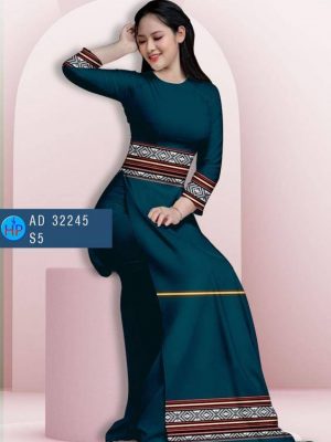 Vải Áo Dài Hoa Văn Thiết Kế 2022 AD 32245 28 1664443654 824 Vai Ao Dai Hoa Van Thiet Ke 2022 AD 32245