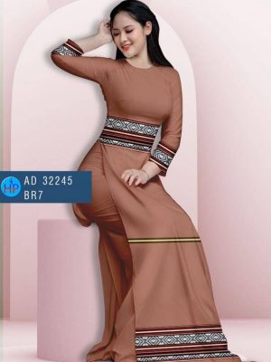 Vải Áo Dài Hoa Văn Thiết Kế 2022 AD 32245 34 1664443656 297 Vai Ao Dai Hoa Van Thiet Ke 2022 AD 32245