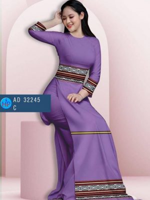Vải Áo Dài Hoa Văn Thiết Kế 2022 AD 32245 36 1664443657 489 Vai Ao Dai Hoa Van Thiet Ke 2022 AD 32245