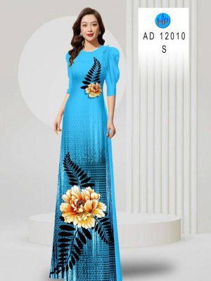 Vải Áo Dài Hoa In 3D Độc Đáo AD 12010 20 1664501828 546 Vai Ao Dai Hoa In 3D Doc Dao AD 12010