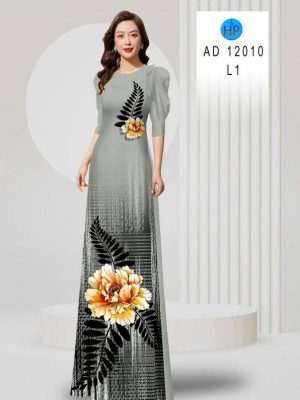 Vải Áo Dài Hoa In 3D Độc Đáo AD 12010 22 1664501829 990 Vai Ao Dai Hoa In 3D Doc Dao AD 12010