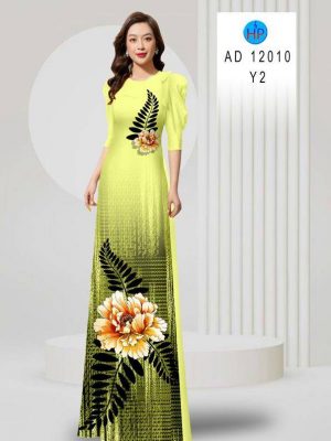 Vải Áo Dài Hoa In 3D Độc Đáo AD 12010 25 1664501831 481 Vai Ao Dai Hoa In 3D Doc Dao AD 12010
