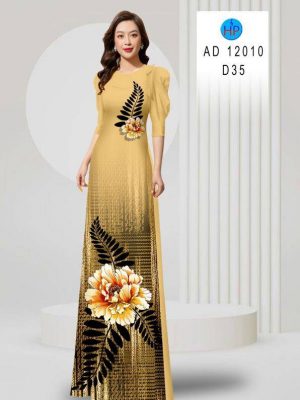 Vải Áo Dài Hoa In 3D Độc Đáo AD 12010 28 1664501833 110 Vai Ao Dai Hoa In 3D Doc Dao AD 12010