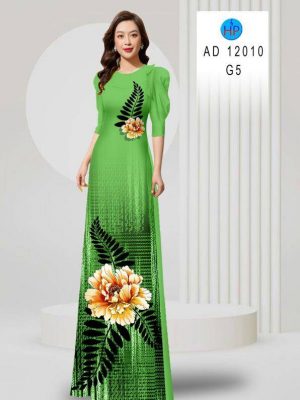 Vải Áo Dài Hoa In 3D Độc Đáo AD 12010 27 1664501833 860 Vai Ao Dai Hoa In 3D Doc Dao AD 12010