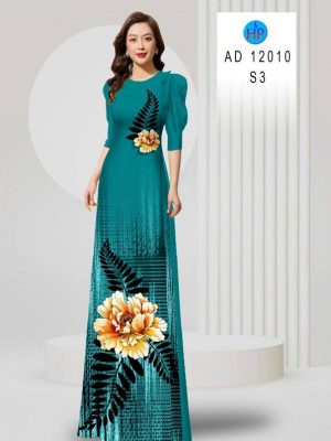 Vải Áo Dài Hoa In 3D Độc Đáo AD 12010 30 1664501834 717 Vai Ao Dai Hoa In 3D Doc Dao AD 12010