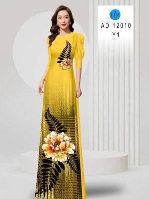 Vải Áo Dài Hoa In 3D Độc Đáo AD 12010 29 1664501834 893 Vai Ao Dai Hoa In 3D Doc Dao AD 12010