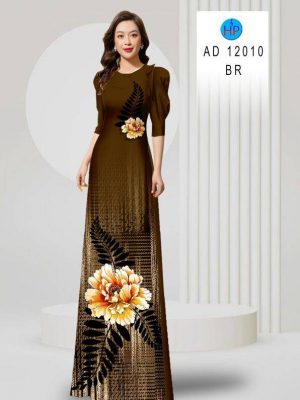 Vải Áo Dài Hoa In 3D Độc Đáo AD 12010 31 1664501835 296 Vai Ao Dai Hoa In 3D Doc Dao AD 12010