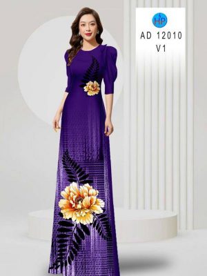 Vải Áo Dài Hoa In 3D Độc Đáo AD 12010 32 1664501835 861 Vai Ao Dai Hoa In 3D Doc Dao AD 12010