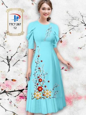 Vải Áo Dài Cách Tân Đón Tết Mới Ra AD TTCT287 18 1664504284 906 Vai Ao Dai Cach Tan Don Tet Moi Ra AD