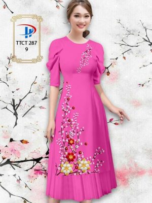 Vải Áo Dài Cách Tân Đón Tết Mới Ra AD TTCT287 20 1664504286 742 Vai Ao Dai Cach Tan Don Tet Moi Ra AD
