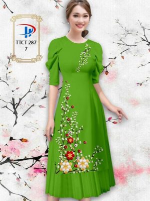 Vải Áo Dài Cách Tân Đón Tết Mới Ra AD TTCT287 26 1664504289 690 Vai Ao Dai Cach Tan Don Tet Moi Ra AD