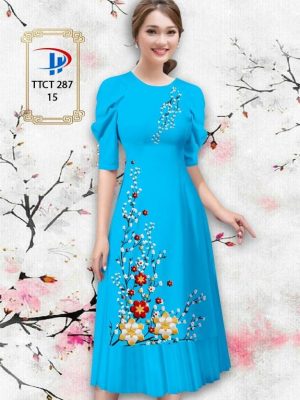 Vải Áo Dài Cách Tân Đón Tết Mới Ra AD TTCT287 28 1664504290 933 Vai Ao Dai Cach Tan Don Tet Moi Ra AD