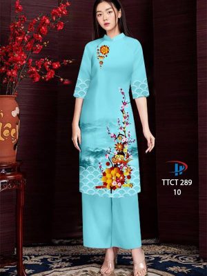 Vải Áo Dài Cách Tân Đón Xuân Độc Đáo AD TTCT289 18 1664761740 332 Vai Ao Dai Cach Tan Don Xuan Doc Dao AD
