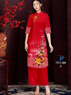 Vải Áo Dài Cách Tân Đón Xuân Độc Đáo AD TTCT289 20 1664761743 38 Vai Ao Dai Cach Tan Don Xuan Doc Dao AD