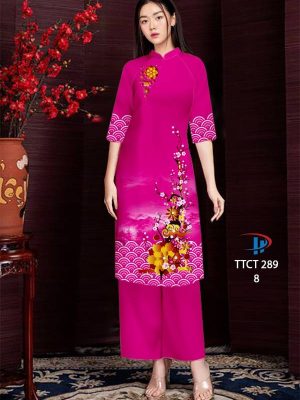 Vải Áo Dài Cách Tân Đón Xuân Độc Đáo AD TTCT289 21 1664761744 742 Vai Ao Dai Cach Tan Don Xuan Doc Dao AD
