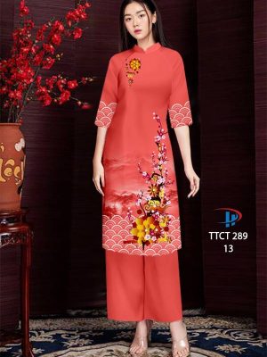 Vải Áo Dài Cách Tân Đón Xuân Độc Đáo AD TTCT289 28 1664761748 718 Vai Ao Dai Cach Tan Don Xuan Doc Dao AD