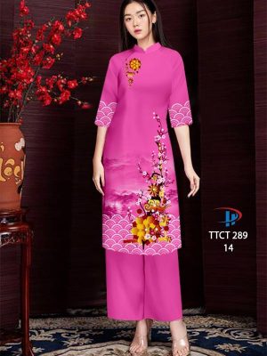 Vải Áo Dài Cách Tân Đón Xuân Độc Đáo AD TTCT289 30 1664761750 815 Vai Ao Dai Cach Tan Don Xuan Doc Dao AD