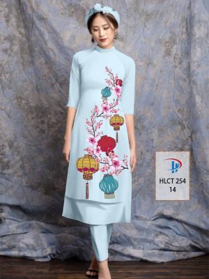 Vải Áo Dài Cách Tân Lồng Đèn Thiết Kế 2022 AD HLCT254 24 1664762978 347 Vai Ao Dai Cach Tan Long Den Thiet Ke 2022