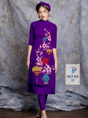 Vải Áo Dài Cách Tân Lồng Đèn Thiết Kế 2022 AD HLCT254 28 1664762980 679 Vai Ao Dai Cach Tan Long Den Thiet Ke 2022