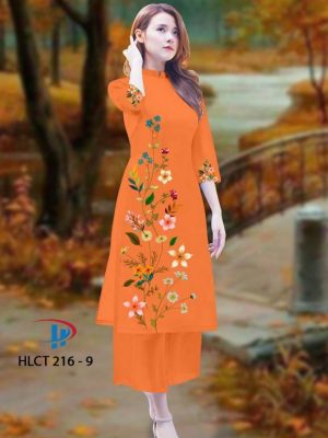 1664764198 292 Vai Ao Dai Cach Tan Hoa In 3D Doc Dao