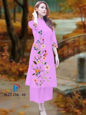 1664764198 757 Vai Ao Dai Cach Tan Hoa In 3D Doc Dao