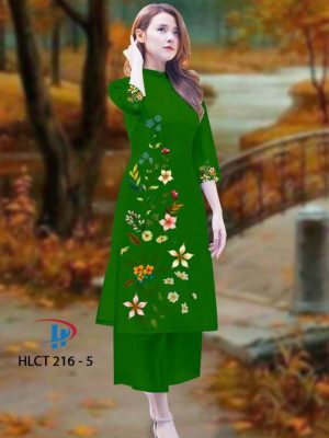1664764200 595 Vai Ao Dai Cach Tan Hoa In 3D Doc Dao