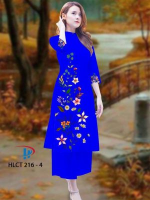 1664764201 643 Vai Ao Dai Cach Tan Hoa In 3D Doc Dao