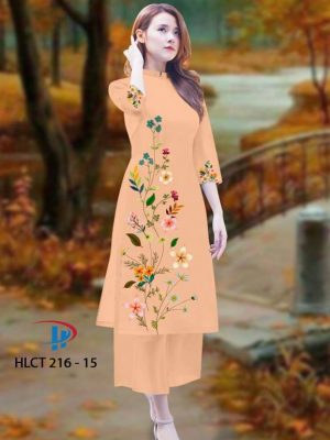 1664764202 857 Vai Ao Dai Cach Tan Hoa In 3D Doc Dao