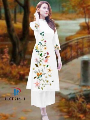 1664764203 245 Vai Ao Dai Cach Tan Hoa In 3D Doc Dao