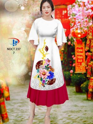 Vải Áo Dài Cách Tân Tết Vừa Ra AD NDCT237 22 1664766669 209 Vai Ao Dai Cach Tan Tet Vua Ra AD NDCT237