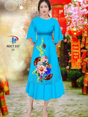 Vải Áo Dài Cách Tân Tết Vừa Ra AD NDCT237 27 1664766672 974 Vai Ao Dai Cach Tan Tet Vua Ra AD NDCT237