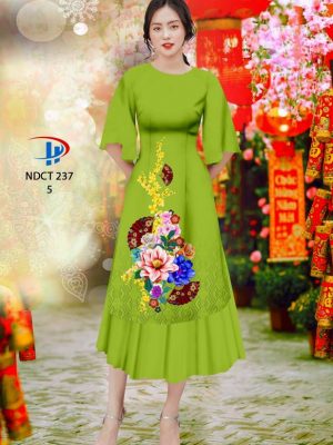 Vải Áo Dài Cách Tân Tết Vừa Ra AD NDCT237 29 1664766673 375 Vai Ao Dai Cach Tan Tet Vua Ra AD NDCT237