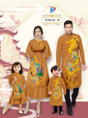 Vải Áo Dài Gia Đình Đón Tết Thiết Kế 2022 AD TCTGD02 29 1664886772 647 Vai Ao Dai Gia Dinh Don Tet Thiet Ke 2022