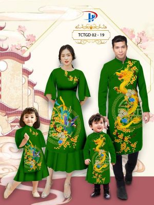 Vải Áo Dài Gia Đình Đón Tết Thiết Kế 2022 AD TCTGD02 30 1664886774 507 Vai Ao Dai Gia Dinh Don Tet Thiet Ke 2022