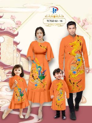 Vải Áo Dài Gia Đình Đón Tết Thiết Kế 2022 AD TCTGD02 33 1664886775 301 Vai Ao Dai Gia Dinh Don Tet Thiet Ke 2022