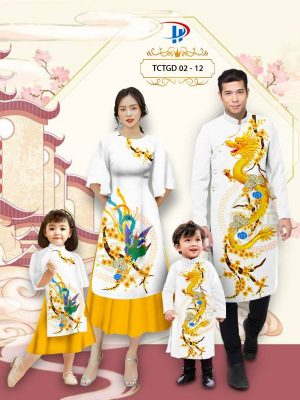 Vải Áo Dài Gia Đình Đón Tết Thiết Kế 2022 AD TCTGD02 36 1664886777 887 Vai Ao Dai Gia Dinh Don Tet Thiet Ke 2022