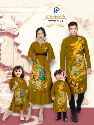 Vải Áo Dài Gia Đình Đón Tết Thiết Kế 2022 AD TCTGD02 41 1664886778 828 Vai Ao Dai Gia Dinh Don Tet Thiet Ke 2022
